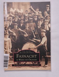 Fasnacht in Wehr und Öflingen Fasnacht in Wehr und Öflingen