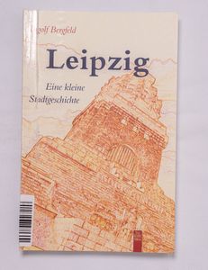 Leipzig Leipzig