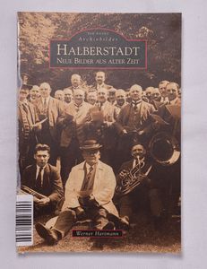 Halberstadt Halberstadt