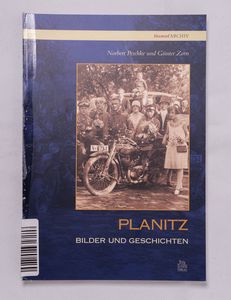 Planitz - Bilder und Geschichten