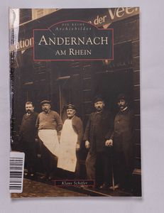 Andernach am Rhein