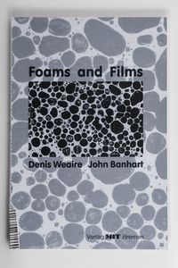 Foams and films / International Worksh... Foams and films / International Worksh...