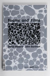 Foams and films / International Worksh...