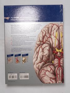 Head and Neuroanatomy (Thieme Atlas of...