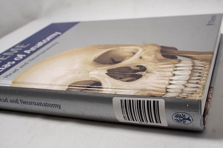 Head and Neuroanatomy (Thieme Atlas of...