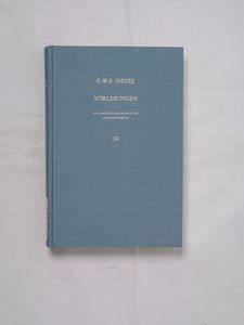 Vorlesungen über die Logik: Berlin 183... Vorlesungen über die Logik: Berlin 183...