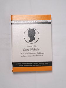 Georg Christian Gottlieb Wedekind 1761... Georg Christian Gottlieb Wedekind 1761...