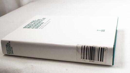 Steuerberater-Jahrbuch 1993/94: BD 45 Steuerberater-Jahrbuch 1993/94: BD 45