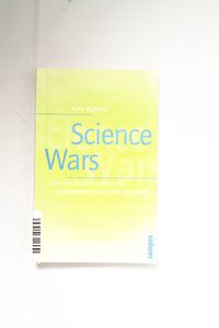 Science wars : von der akademischen zu...