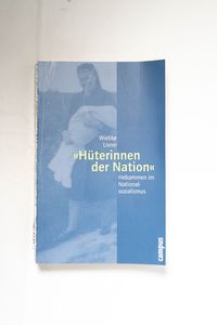 »Hüterinnen der Nation« »Hüterinnen der Nation«
