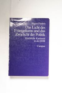 Das Licht des Evangeliums und das Zwie...