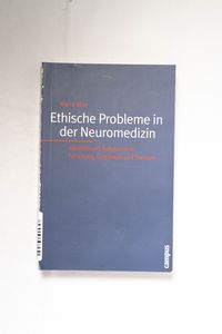 Ethische Probleme in der Neuromedizin ...