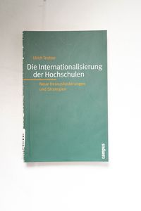 Die Internationalisierung der Hochschu...