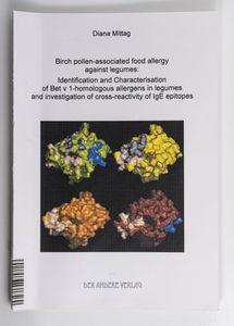 Birch pollen-associated food allergy a... Birch pollen-associated food allergy a...
