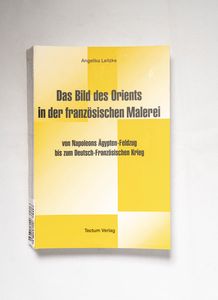 Das Bild des Orients in der französisc... Das Bild des Orients in der französisc...