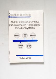 Muster-orientierter Ansatz zur einfach... Muster-orientierter Ansatz zur einfach...