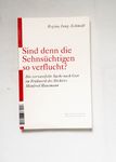 Sind denn die Sehnsüchtigen so verflucht? - Jung-