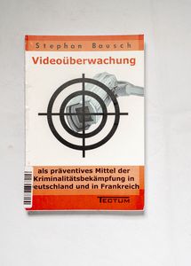 Videoüberwachung als präventives Mitte... Videoüberwachung als präventives Mitte...