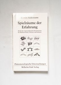 Spielräume der Erfahrung : Kritik der ... Spielräume der Erfahrung : Kritik der ...