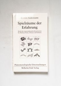 Spielräume der Erfahrung : Kritik der ...