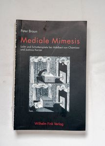 Mediale Mimesis : Licht- und Schattens... Mediale Mimesis : Licht- und Schattens...
