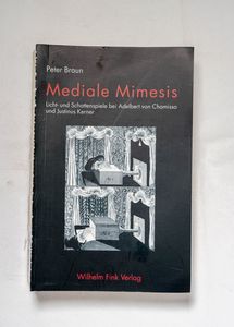 Mediale Mimesis : Licht- und Schattens...