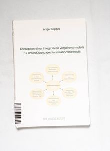 Konzeption eines integrativen Vorgehen... Konzeption eines integrativen Vorgehen...