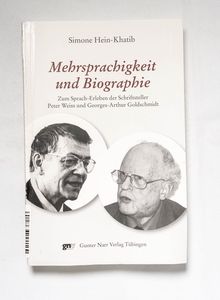 Mehrsprachigkeit und Biographie : zum ...