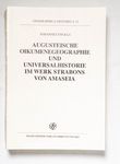 Augusteische Oikumenegeographie und Universalhisto