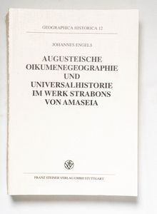Augusteische Oikumenegeographie und Un... Augusteische Oikumenegeographie und Un...