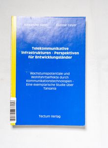 Telekommunikative Infrastrukturen - Pe... Telekommunikative Infrastrukturen - Pe...