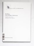 Building area studies collections