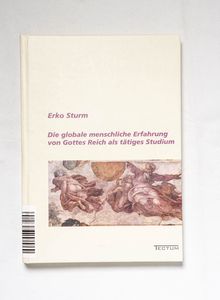 Die globale menschliche Erfahrung von ... Die globale menschliche Erfahrung von ...