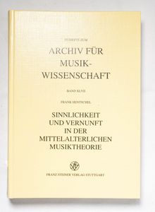 Sinnlichkeit und Vernunft in der mitte... Sinnlichkeit und Vernunft in der mitte...