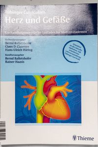 Band 1: Herz und Gefäße Band 1: Herz und Gefäße