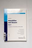 Steck, Dieter: Immobilien und SteuernT...