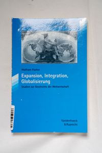 Expansion - Integration - Globalisieru... Expansion - Integration - Globalisieru...