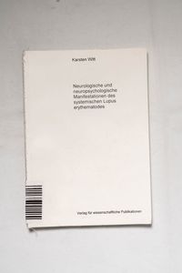 Neurologische und neuropsychologische ... Neurologische und neuropsychologische ...