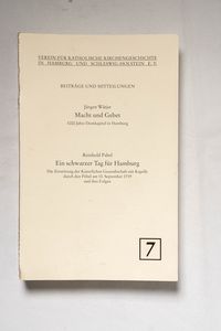 Macht und Gebet: Die Zerstörung der ka... Macht und Gebet: Die Zerstörung der ka...