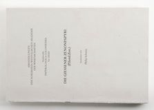 Die Giessener Zenonpapyri : (P.Iand.Ze...