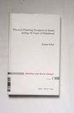 Physical Planning Prospects in Israel ...