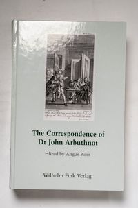 The Correspondence of Dr. John Arbuthn... The Correspondence of Dr. John Arbuthn...