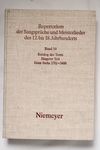 Katalog der Texte. Jüngerer Teil. Hans Sachs (170