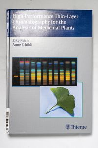 High-performance Thin-layer Chromatogr... High-performance Thin-layer Chromatogr...