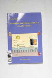 Antioxidant systems and vitamin A in c...