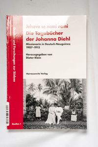 Die Tagebücher der Johanna Diehl : Jeh...