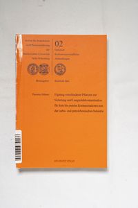 Eignung verschiedener Pflanzen zur Sic... Eignung verschiedener Pflanzen zur Sic...