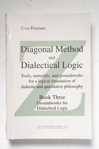 Diagonal Method and Dialectical Logic ... Diagonal Method and Dialectical Logic ...
