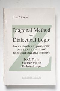 Diagonal Method and Dialectical Logic ...