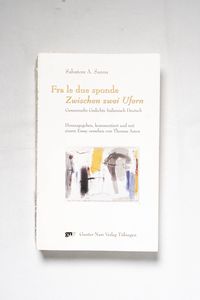 Fra le due sponde : gesammelte Gedicht... Fra le due sponde : gesammelte Gedicht...